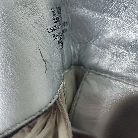 SAM EDELMAN Gere Western Fringe Pom‎ Pom Boho Hippie Gladiator Thong Sandals 8.5 - Picture 11 of 14